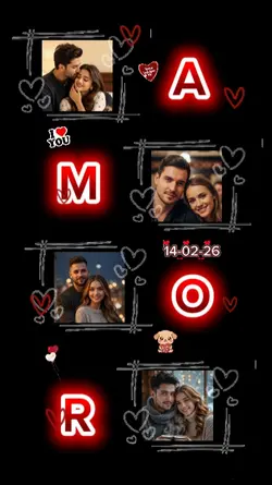 NUESTRO AMOR
