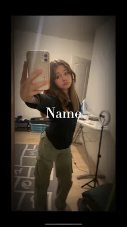 Trend Name