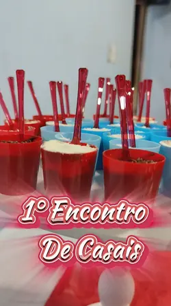 Encontro De Casais