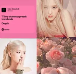Chaelisa❤️‍🩹
