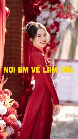 📍Nơi em về làm dâu
