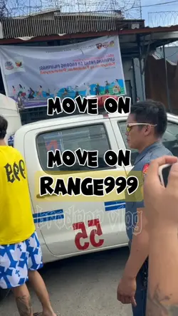 Range999 |move on