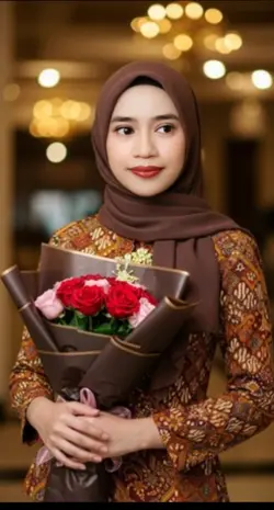 Meski jauh kau tetap