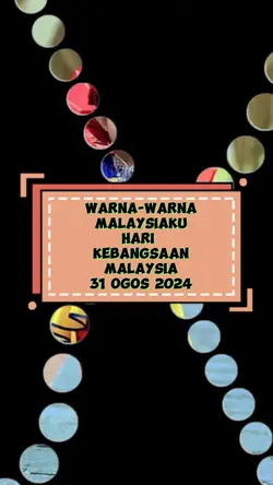Warna2 Makaysiaku