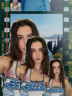 Insta cutout trend