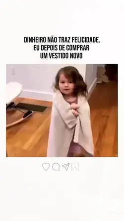 Vestido novo  