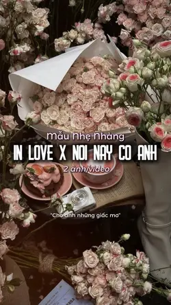 Nơi ấy anh chờ 
