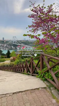 Anneler Günü Şablon 