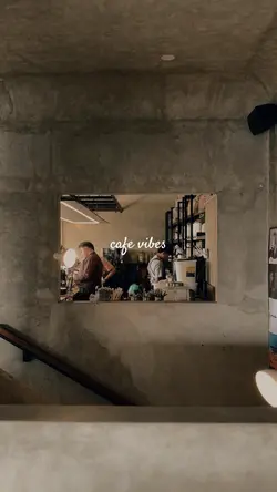 Cafe Vibes 