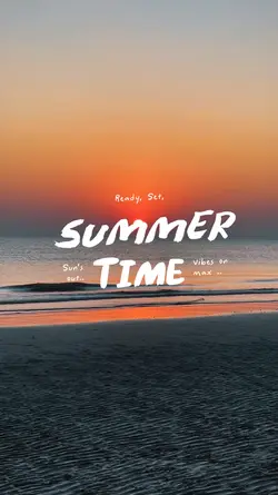 summer time