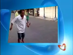 GMA template