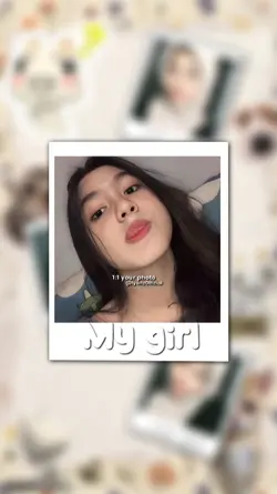 My Girl My Girl