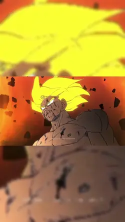 Free Goku edit to