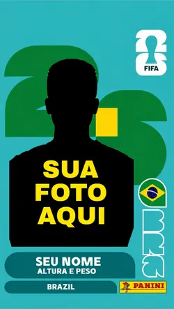sua foto