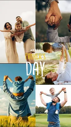 Happy Fathers Day