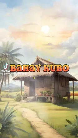 Bahay Kubo