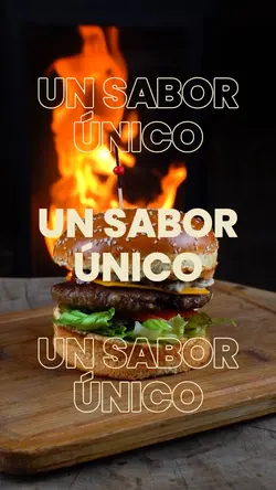 Publicidad comida