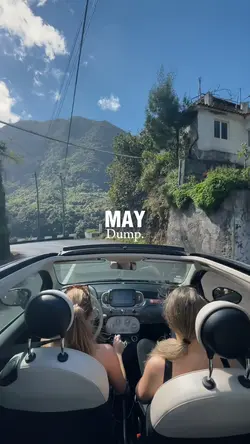 May dump 2025