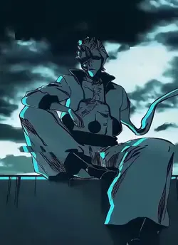 Bleach Edit