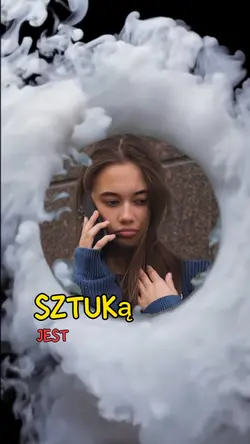 nie sztuka