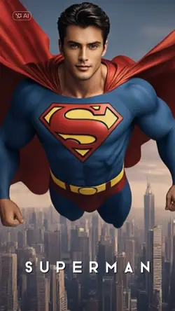 SUPERMAN AI