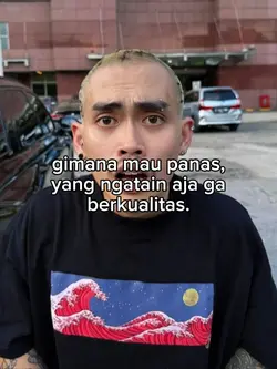 gimana mau panas