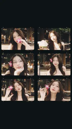 6 frame photo