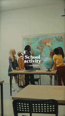 School activity