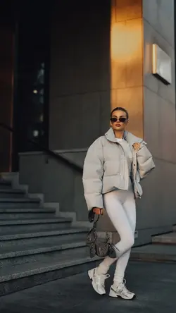 Cinematic Fashion