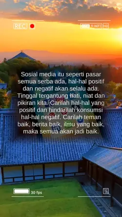 sosial media