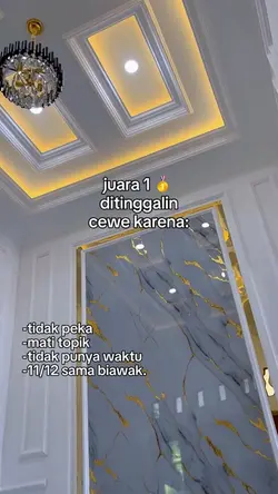 Juara 1
