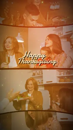 Thanksgiving Aesthtc