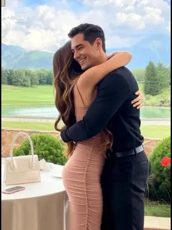 Hug Ai Boyfriend 