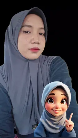 3D kartun