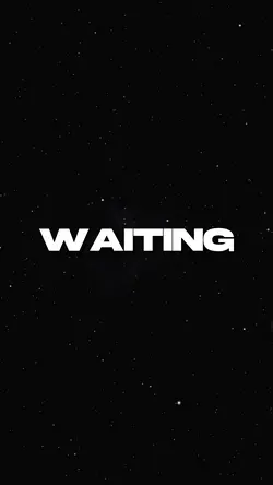 Waiting Lyric