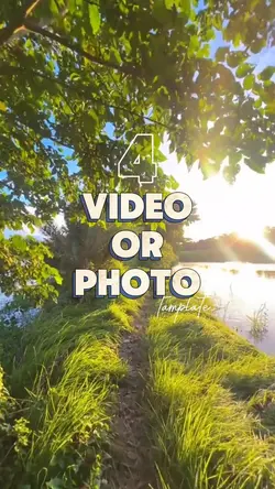 4 video or photo 