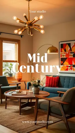MID CENTURY