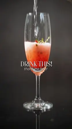 Fresh Drink