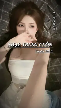 Nhạc trung cuốn 
