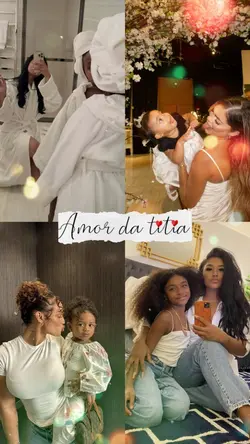 Amor da titia 