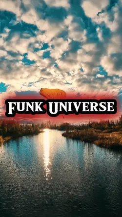 Slowmo Funk Universe
