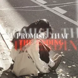i promise that