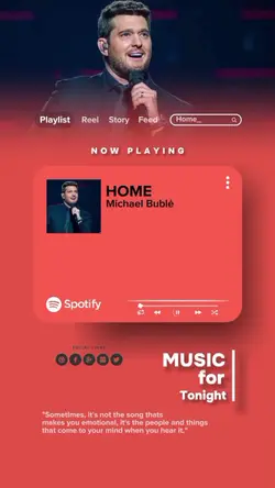 Home | Michael 