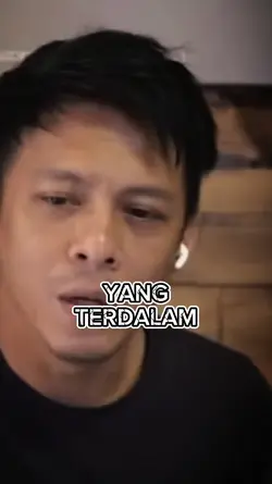 Yang Terdalam lirik