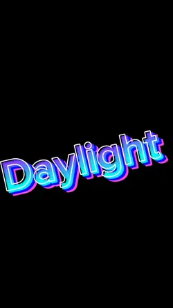 Daylight Edit 2.0