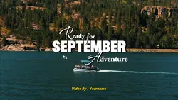september ready