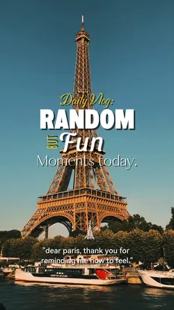 DEAR PARIS 251