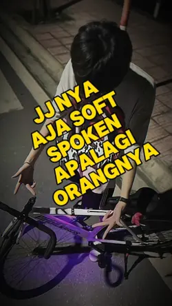 JJ NYA AKA SOFT SPOK