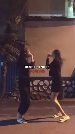Bestfriends forever