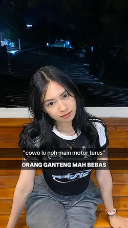 Cowo Lu Noh Main